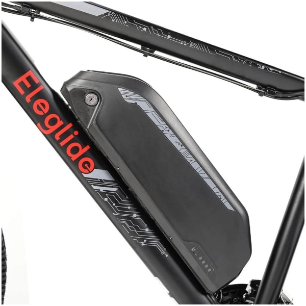 Imagine produs - Bicicletă electrică Eleglide M2