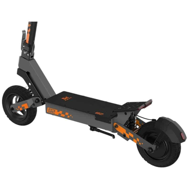 Imagine produs - Trotinetă electrică Kugoo KuKirin G2