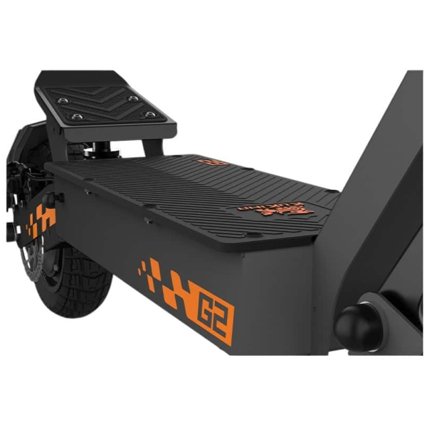 Imagine produs - Trotinetă electrică Kugoo KuKirin G2