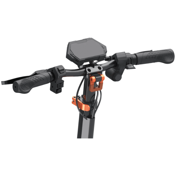 Imagine produs - Trotinetă electrică Kugoo KIRIN G2 PRO 25 km/h 600W