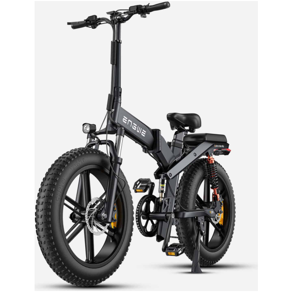 Imagine produs - Bicicletă electrică Engwe X20