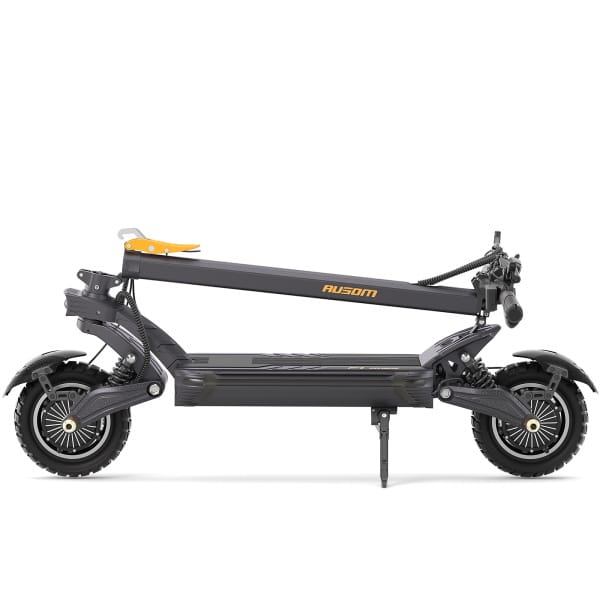 Imagine produs - Trotinetă electrică Ausom F1 Max