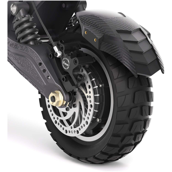 Imagine produs - Trotinetă electrică Ausom F1 Max