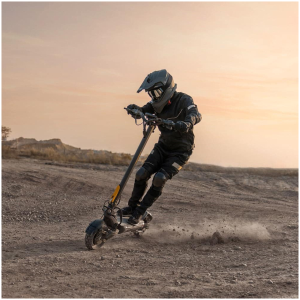 Imagine produs - Trotinetă electrică Ausom F1 Max