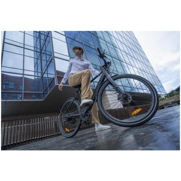 Imagine produs - Bicicletă electrică DYU Stroll 1