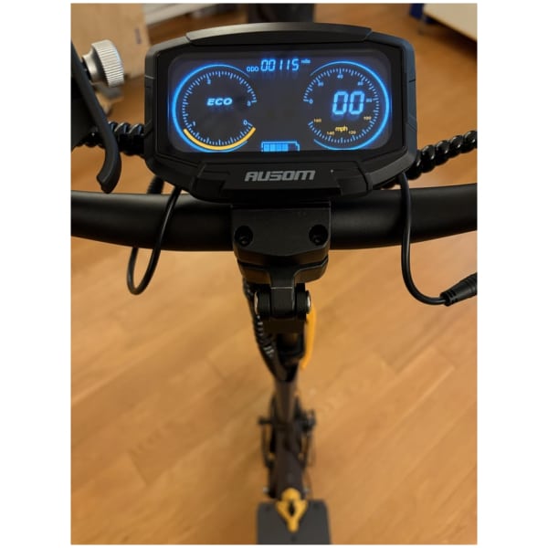 Imagine produs - Trotinetă electrică Ausom L1