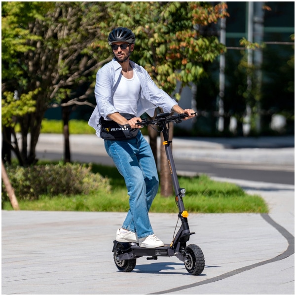 Imagine produs - Trotinetă electrică Ausom L1