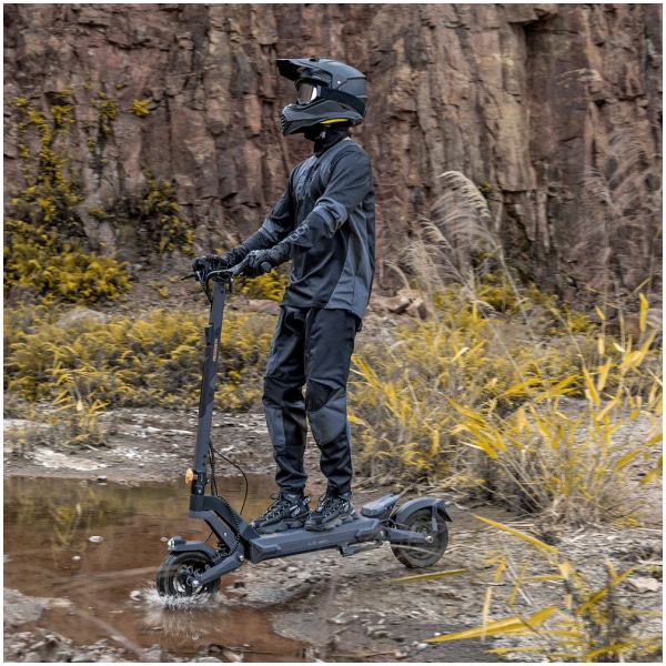 Imagine produs - Trotinetă electrică Ausom L2