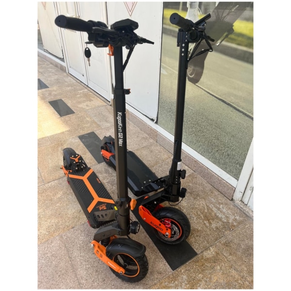 Imagine produs - Kugoo KUKIRIN G2 MAX