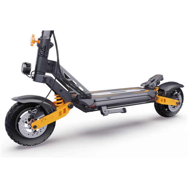 Imagine produs - Kugoo KUKIRIN G2 MAX