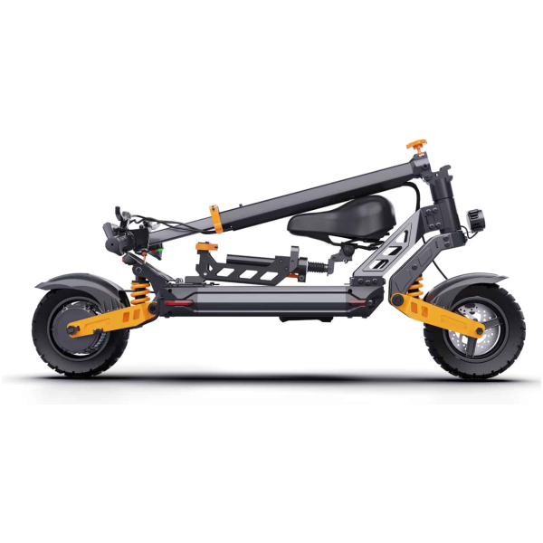 Imagine produs - Kugoo KUKIRIN G2 MAX