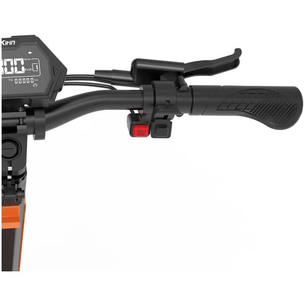 Imagine produs - Trotinetă electrică Kugoo Kirin G3 PRO