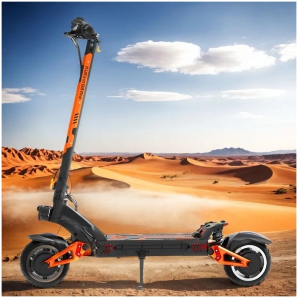 Imagine produs - Trotinetă electrică Kugoo Kirin G3 PRO