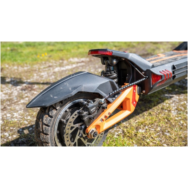 Imagine produs - Trotinetă electrică Kugoo Kirin G3 PRO