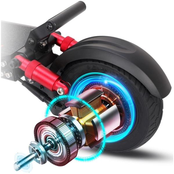 Imagine produs - Trotinetă electrică Kugoo Kirin X1
