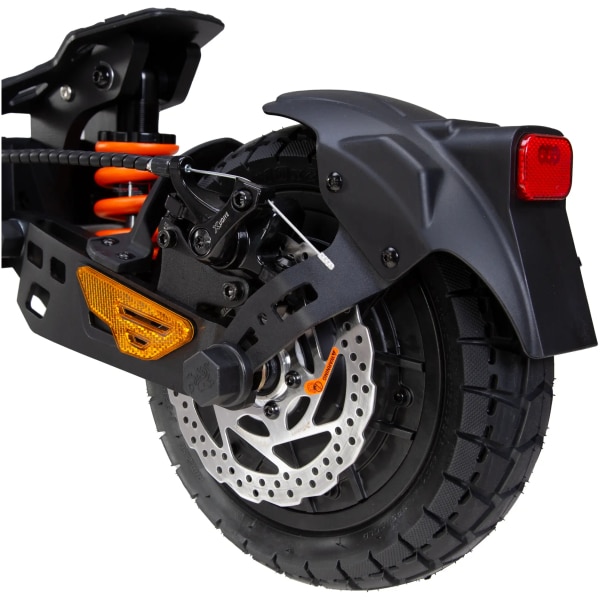 Imagine produs - Trotinetă electrică Kugoo KuKirin G2 Master