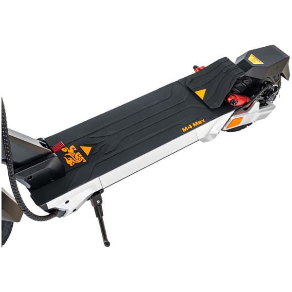 Imagine produs - Trotinetă electrică Kugoo Kukirin M4 Max