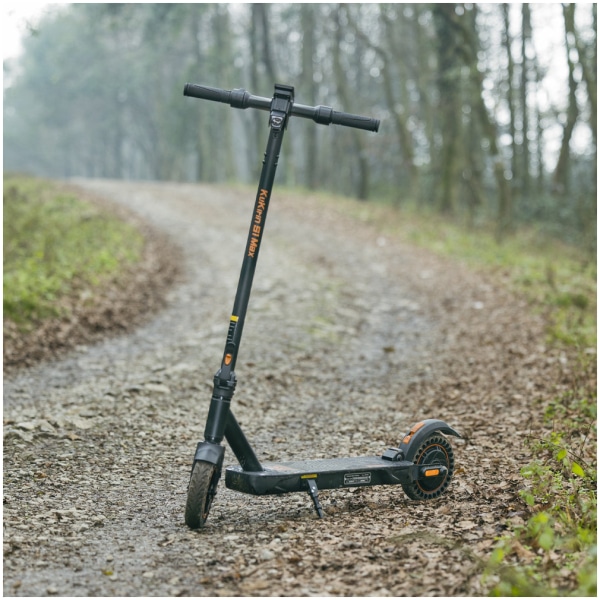 Imagine produs - Trotinetă electrică Kugoo KuKirin S1 MAX