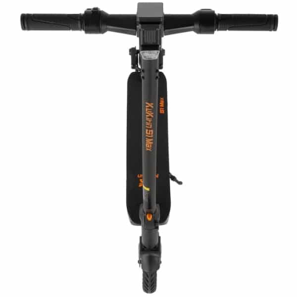 Imagine produs - Trotinetă electrică Kugoo KuKirin S1 MAX