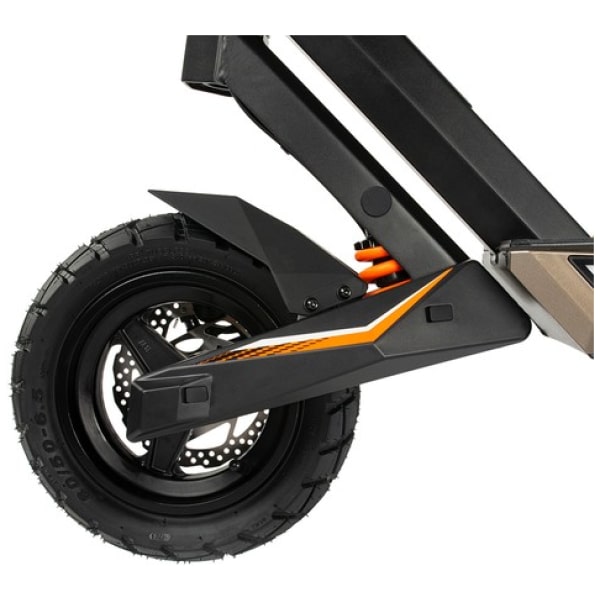 Imagine produs - Trotinetă electrică KuKirin T3