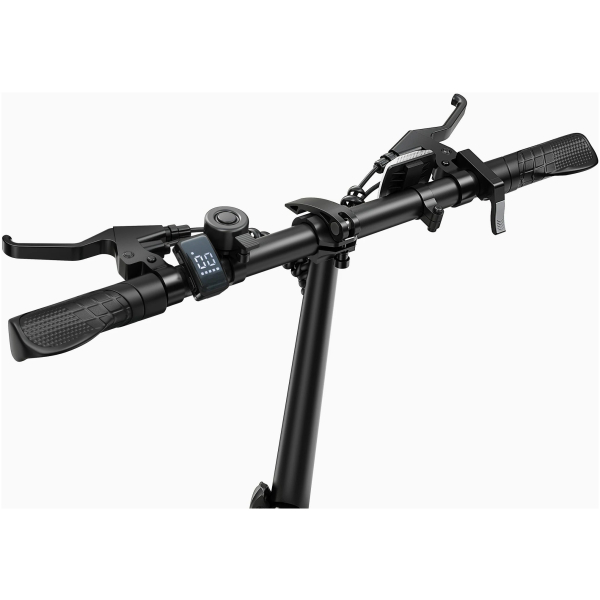 Imagine produs - Bicicletă electrică DYU C2