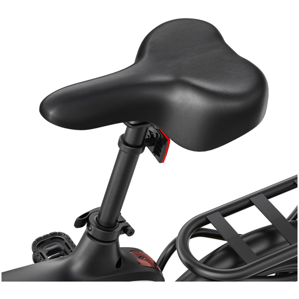 Imagine produs - Bicicletă electrică DYU C2