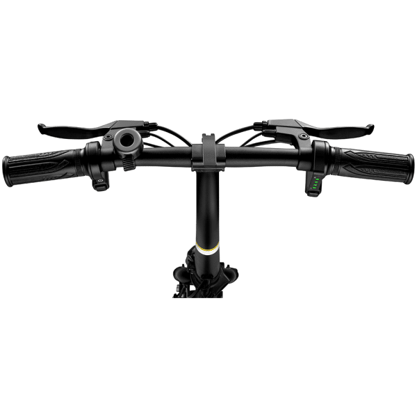 Imagine produs - Mini bicicletă electrică DYU D3F