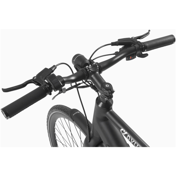 Imagine produs - Bicicletă electrică DYU Stroll 1