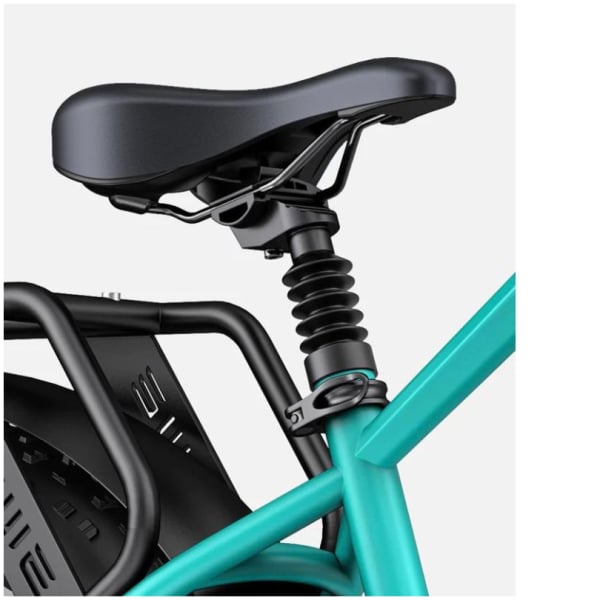 Imagine produs - Bicicletă electrică Engwe E26 cu cadru înalt