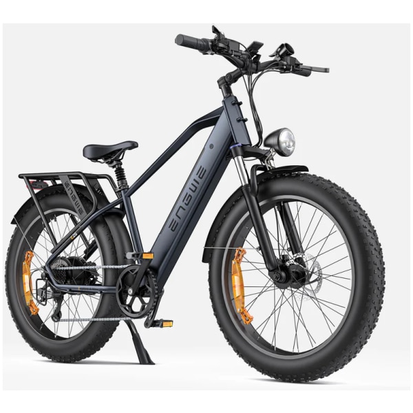 Imagine produs - Bicicletă electrică Engwe E26 cu cadru înalt