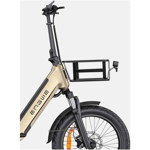 Imagine produs - Bicicletă electrică Engwe L20 3.0 Pro
