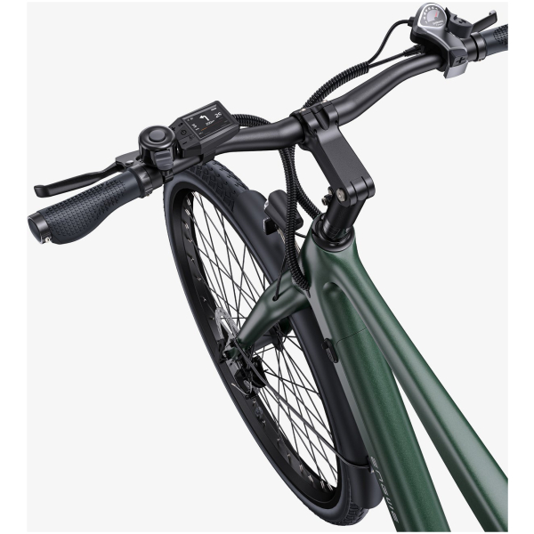 Imagine produs - Bicicletă electrică Engwe N1 Air