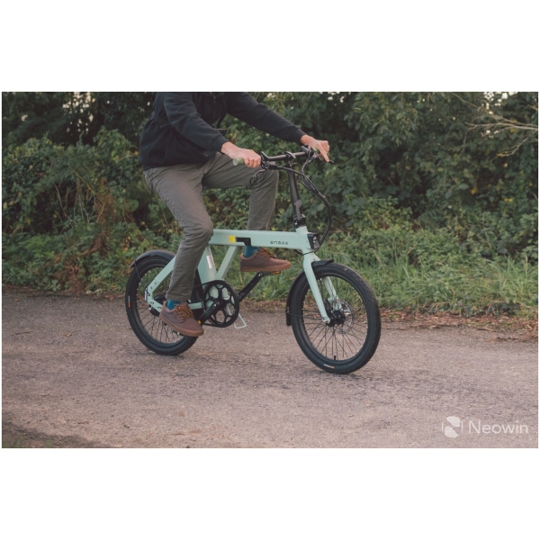 Imagine produs - Bicicletă electrică Engwe P20