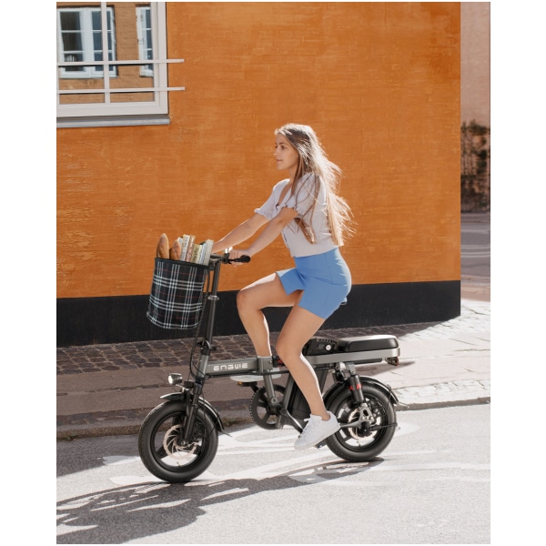 Imagine produs - Bicicletă electrică Engwe T14