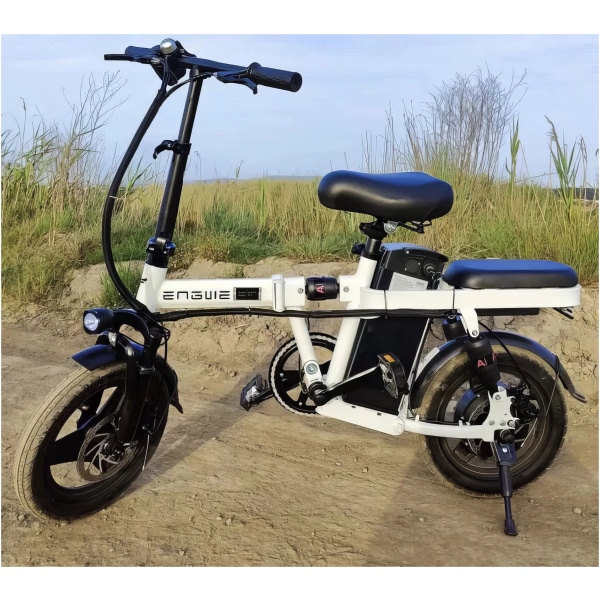 Imagine produs - Bicicletă electrică Engwe T14