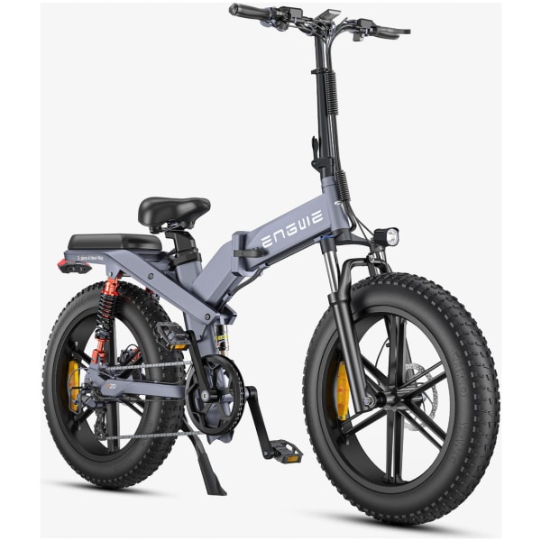 Imagine produs - Bicicletă electrică Engwe X20
