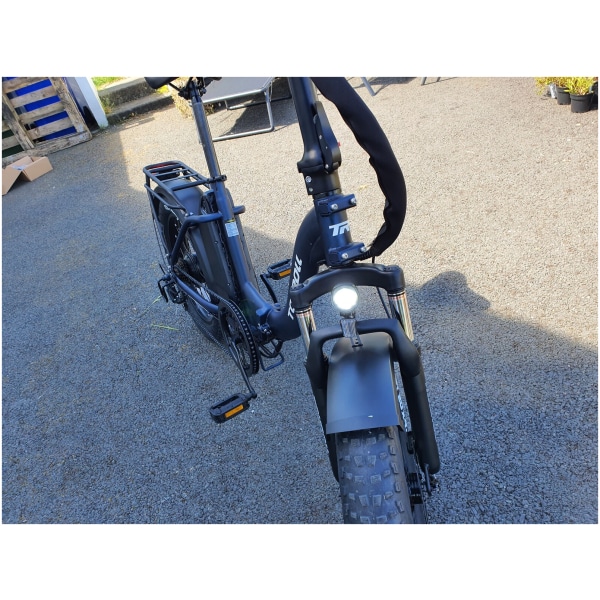 Imagine produs - Bicicletă electrică Touroll S2