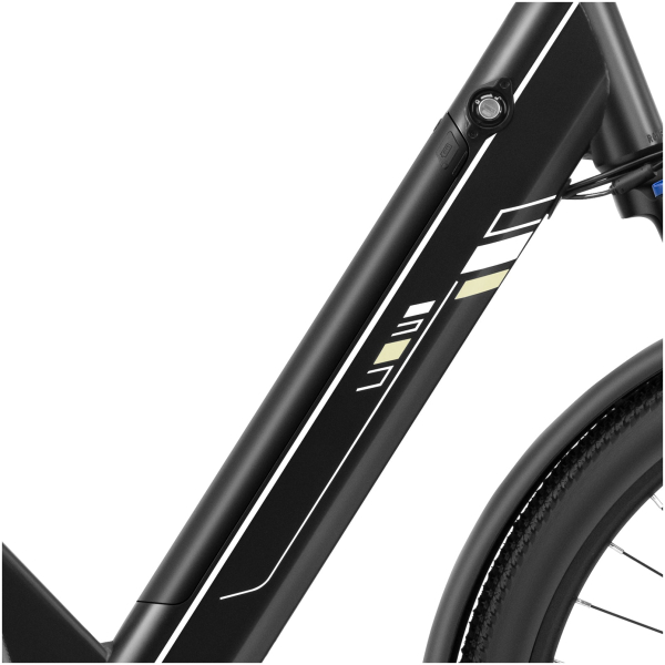 Imagine produs - Bicicletă electrică Touroll Urbano 3