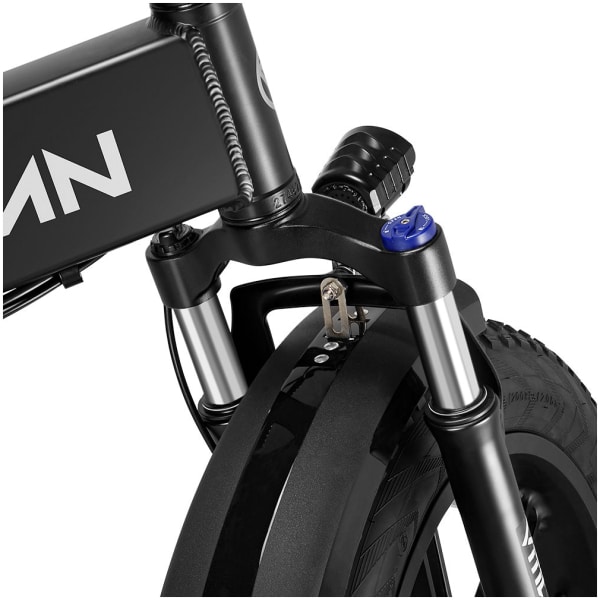 Imagine produs - Bicicletă electrică Vitilan V3