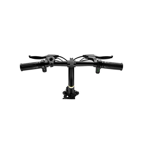 Imagine produs - Bicicletă electrică DYU D3S