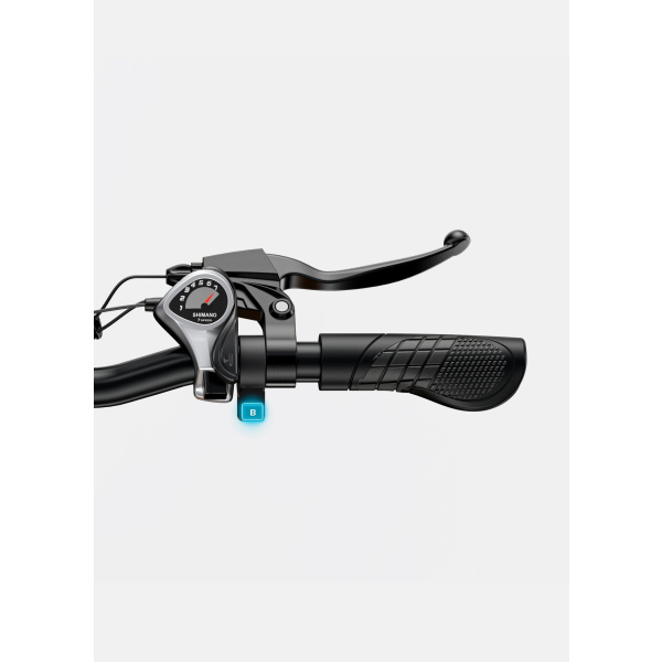 Imagine produs - Bicicletă electrică ENGWE EP-2 PRO BOOST