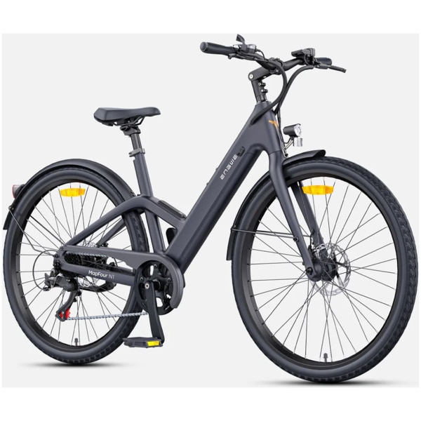 Imagine produs - Bicicletă electrică Engwe N1 Air ST