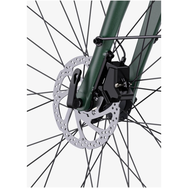 Imagine produs - Bicicletă electrică Engwe N1 Air ST