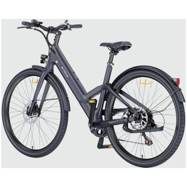 Imagine produs - Bicicletă electrică Engwe N1 Air ST
