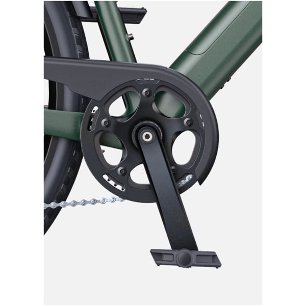 Imagine produs - Bicicletă electrică Engwe N1 Air ST