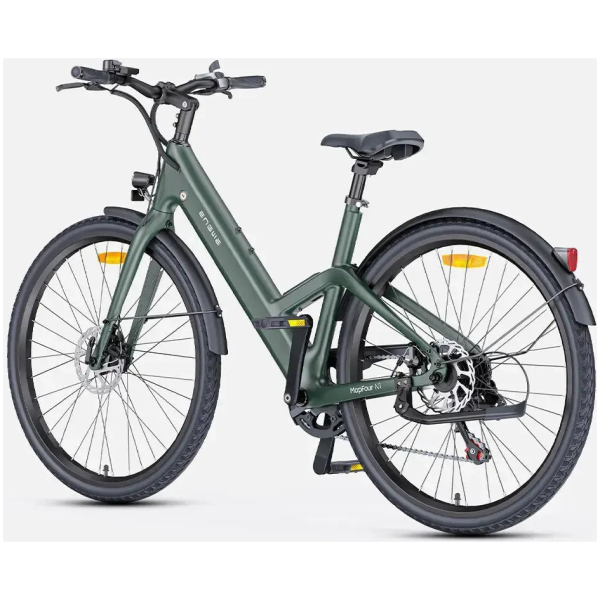 Imagine produs - Bicicletă electrică Engwe N1 Air ST