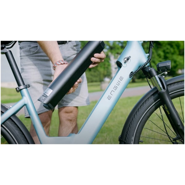Imagine produs - Bicicletă electrică Engwe P275 SE