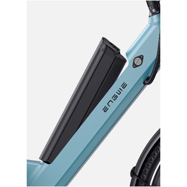 Imagine produs - Bicicletă electrică Engwe P275 SE