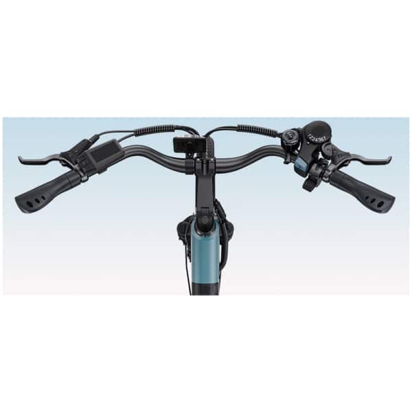 Imagine produs - Bicicletă electrică Engwe P275 SE