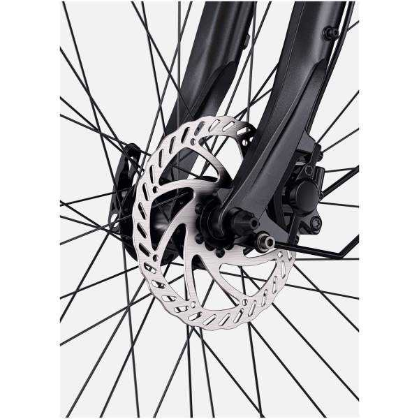 Imagine produs - Bicicletă electrică Engwe P275 SE